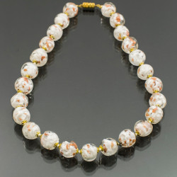 Sommerso corta bianco