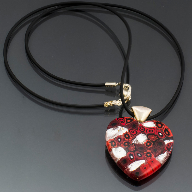 Pendente cuore Pendente cuore