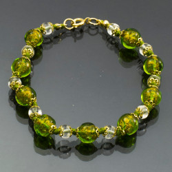 Sommerso piccolo verde chiaro