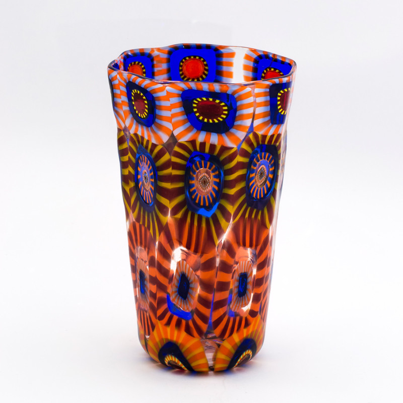 Vaso multicolor Vaso multicolor