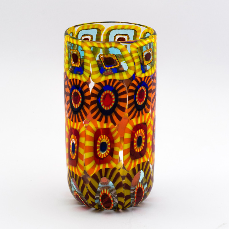 Vaso multicolor Vaso multicolor