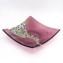 Piatto cascata grande