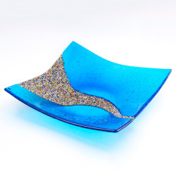 Piatto cascata super grande