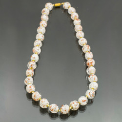 Sommerso lunga bianco