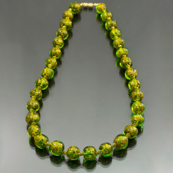 Sommerso lunga verde chiaro