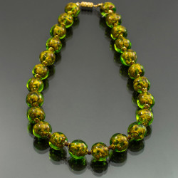 Sommerso corta verde chiaro