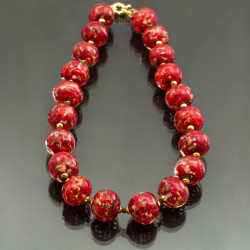 Sommerso grande rosso