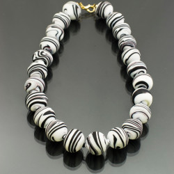 Grande satinato bianco