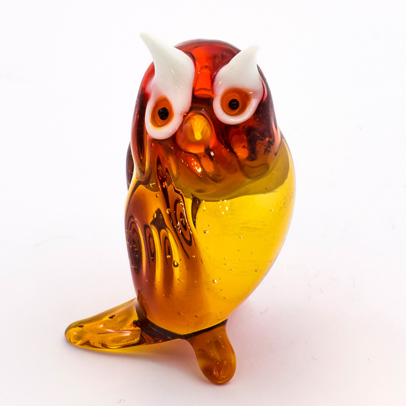 Gufo arancio Gufo arancio