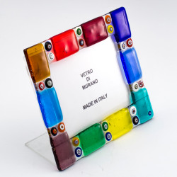 Cornice orizzontale grande