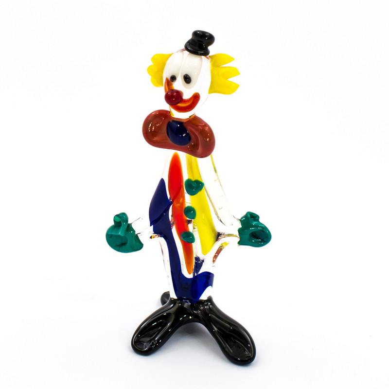 Pagliaccio piccolo Pagliaccio piccolo