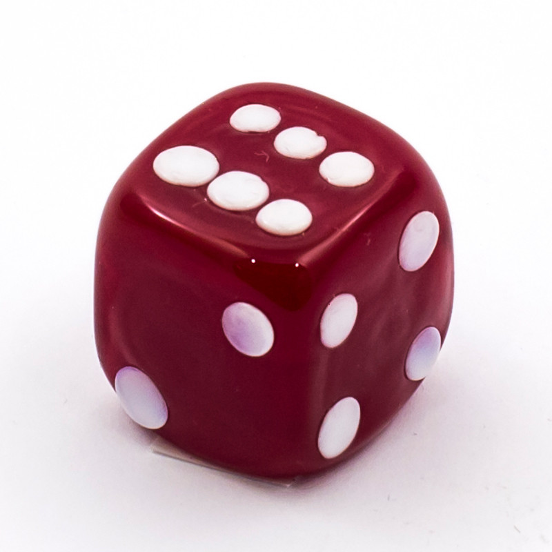 Dado rosso Dado rosso